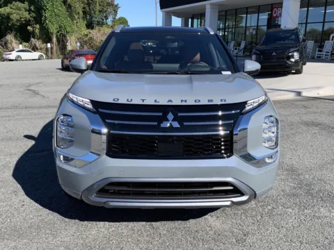 Another view of 2025 Mitsubishi Outlander SEL for sale in Canton, GA at Cherokee Mitsubishi