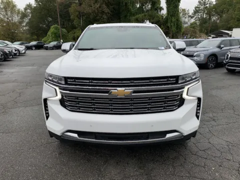 More photos of 2023 Chevrolet Suburban Premier at Cherokee Mitsubishi, GA