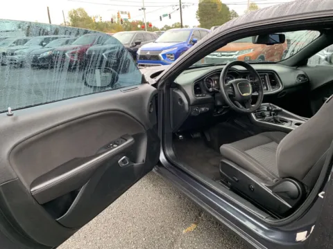 More photos of 2018 Dodge Challenger SXT at Cherokee Mitsubishi, GA