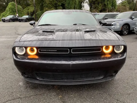 More photos of 2018 Dodge Challenger SXT at Cherokee Mitsubishi, GA