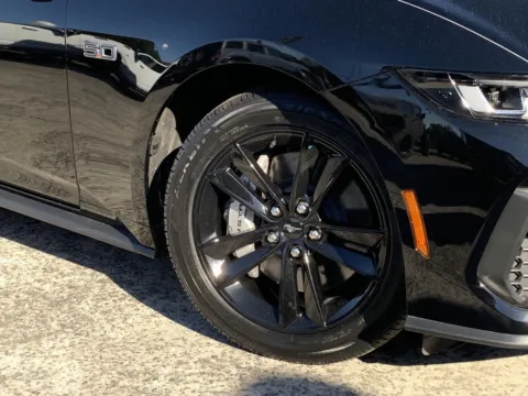 More photos of 2024 Ford Mustang GT at Cherokee Mitsubishi, GA