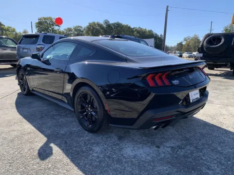 More photos of 2024 Ford Mustang GT at Cherokee Mitsubishi, GA
