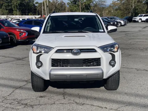 More photos of 2024 Toyota 4Runner TRD Off Road at Cherokee Mitsubishi, GA