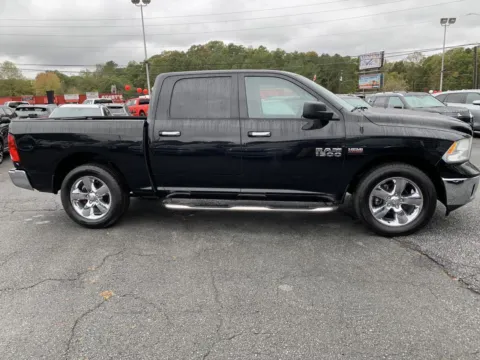 More photos of 2014 Ram 1500 Big Horn at Cherokee Mitsubishi, GA