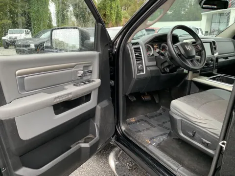 More photos of 2014 Ram 1500 Big Horn at Cherokee Mitsubishi, GA