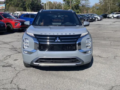 Another view of 2025 Mitsubishi Outlander SEL for sale in Canton, GA at Cherokee Mitsubishi