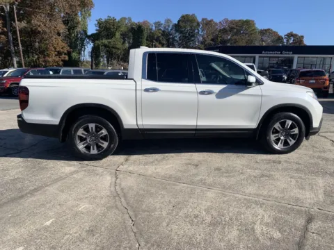 Photos of 2018 Honda Ridgeline RTL-E for sale in Canton, GA at Cherokee Mitsubishi
