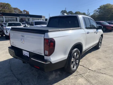 More photos of 2018 Honda Ridgeline RTL-E at Cherokee Mitsubishi, GA