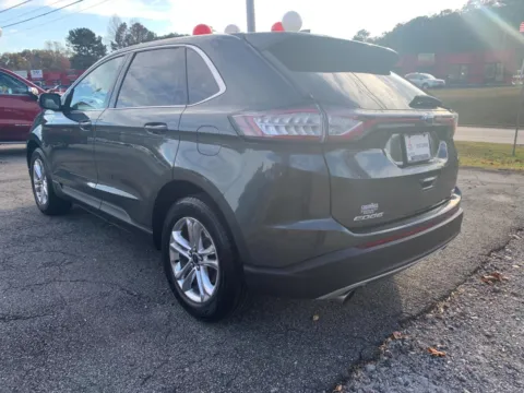 More photos of 2015 Ford Edge SEL at Cherokee Mitsubishi, GA