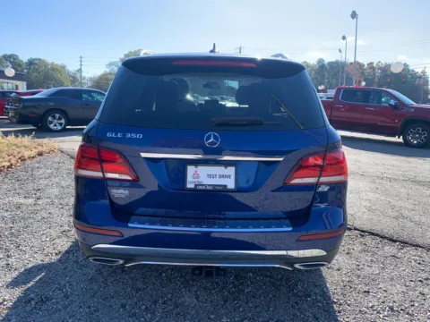 More photos of 2017 Mercedes-Benz GLE 350 at Cherokee Mitsubishi, GA