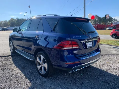 More photos of 2017 Mercedes-Benz GLE 350 at Cherokee Mitsubishi, GA