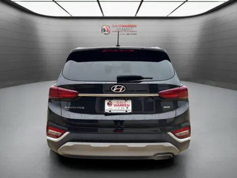 More photos of 2020 Hyundai Santa Fe SE at Dave Warren Chrysler Dodge Jeep Ram, NY