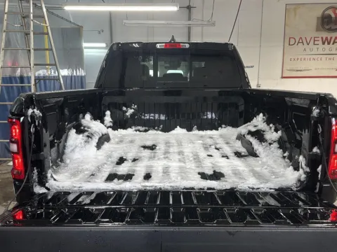 More photos of 2026 Ram 1500 Big Horn at Dave Warren Chrysler Dodge Jeep Ram, NY
