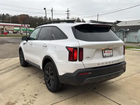 More photos of 2022 Kia Sorento X-Line S at Dave Warren Chrysler Dodge Jeep Ram, NY