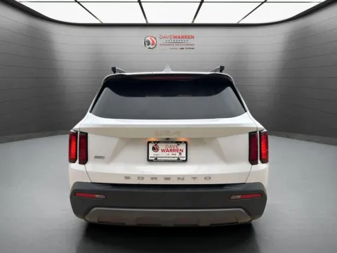 More photos of 2022 Kia Sorento X-Line S at Dave Warren Chrysler Dodge Jeep Ram, NY
