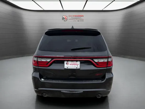 More photos of 2026 Dodge Durango GT Plus at Dave Warren Chrysler Dodge Jeep Ram, NY