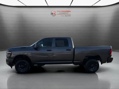 Another view of 2026 Ram 2500 Tradesman for sale in Jamestown, NY at Dave Warren Chrysler Dodge Jeep Ram