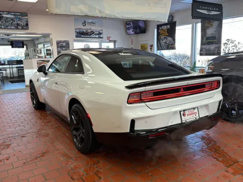 More photos of 2026 Dodge Charger Scat Pack Plus at Dave Warren Chrysler Dodge Jeep Ram, NY