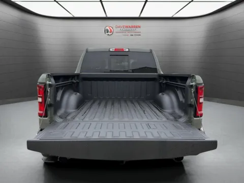 More photos of 2026 Ram 1500 Laramie at Dave Warren Chrysler Dodge Jeep Ram, NY