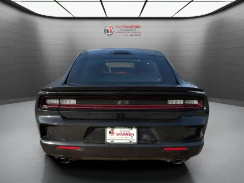 More photos of 2026 Dodge Charger Scat Pack Plus at Dave Warren Chrysler Dodge Jeep Ram, NY