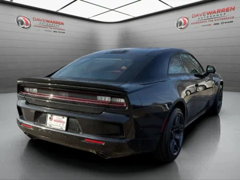 More photos of 2026 Dodge Charger Scat Pack Plus at Dave Warren Chrysler Dodge Jeep Ram, NY