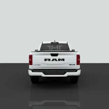 More photos of 2026 Ram 1500 Limited at Dave Warren Chrysler Dodge Jeep Ram, NY