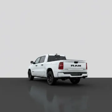 Another view of 2026 Ram 1500 Limited for sale in Jamestown, NY at Dave Warren Chrysler Dodge Jeep Ram