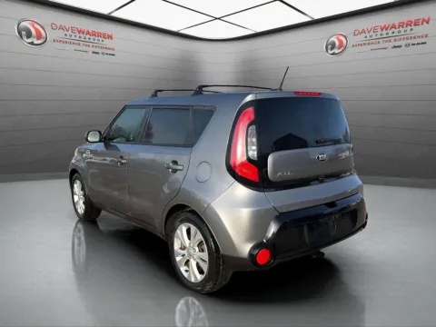 Another view of 2016 Kia Soul + for sale in Jamestown, NY at Dave Warren Chrysler Dodge Jeep Ram