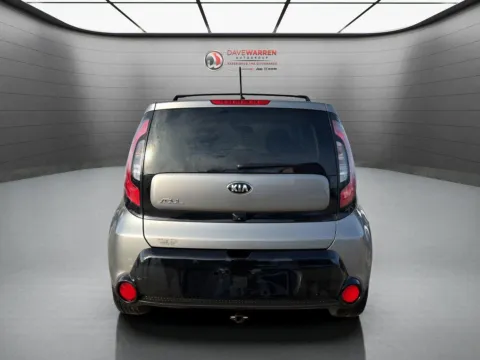 More photos of 2016 Kia Soul + at Dave Warren Chrysler Dodge Jeep Ram, NY