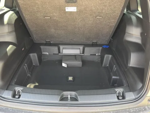 Photos of 2026 Jeep Cherokee Limited for sale in Jamestown, NY at Dave Warren Chrysler Dodge Jeep Ram