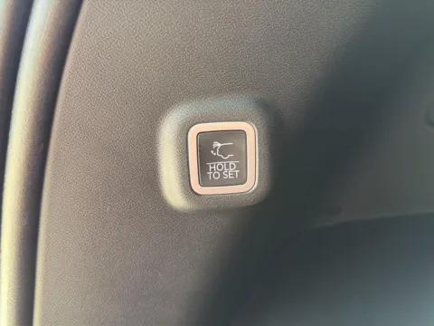 Another view of 2026 Jeep Cherokee Limited for sale in Jamestown, NY at Dave Warren Chrysler Dodge Jeep Ram