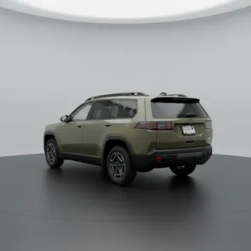 Another view of 2026 Jeep Cherokee Limited for sale in Jamestown, NY at Dave Warren Chrysler Dodge Jeep Ram