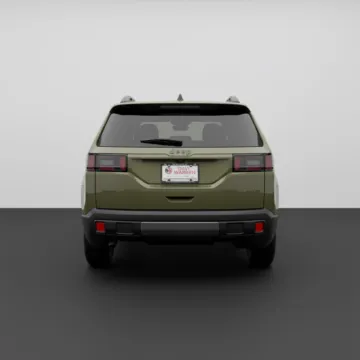 More photos of 2026 Jeep Cherokee Limited at Dave Warren Chrysler Dodge Jeep Ram, NY