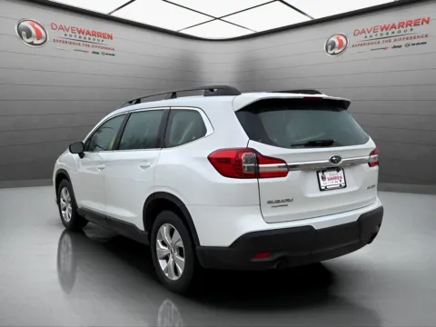 More photos of 2022 Subaru Ascent at Dave Warren Chrysler Dodge Jeep Ram, NY