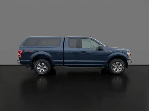 More photos of 2020 FORD F-150 SUPER CAB at Dave Warren Chrysler Dodge Jeep Ram, NY