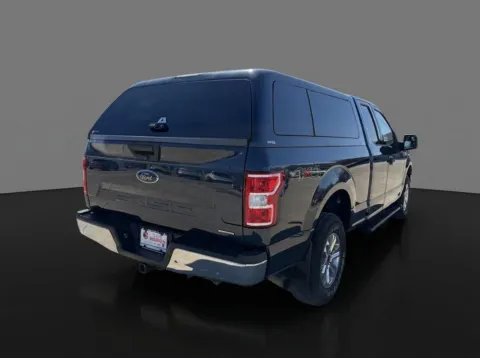 More photos of 2020 FORD F-150 SUPER CAB at Dave Warren Chrysler Dodge Jeep Ram, NY