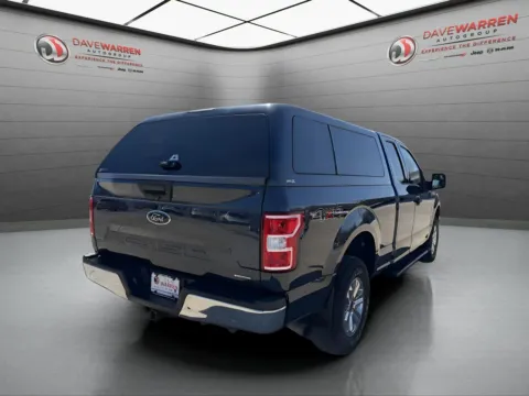 More photos of 2020 FORD F-150 SUPER CAB at Dave Warren Chrysler Dodge Jeep Ram, NY