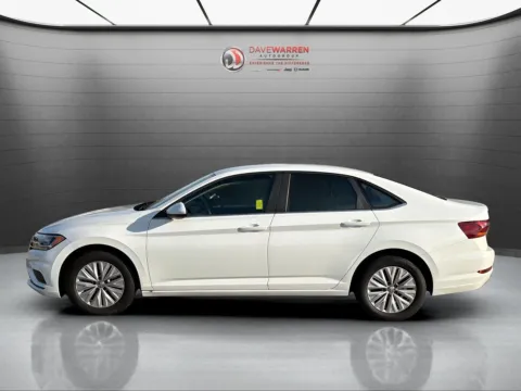 Photos of 2019 VOLKSWAGEN JETTA S/SE/R-LI for sale in Jamestown, NY at Dave Warren Chrysler Dodge Jeep Ram