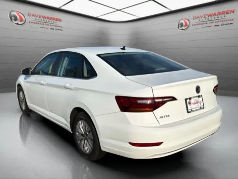 Another view of 2019 VOLKSWAGEN JETTA S/SE/R-LI for sale in Jamestown, NY at Dave Warren Chrysler Dodge Jeep Ram
