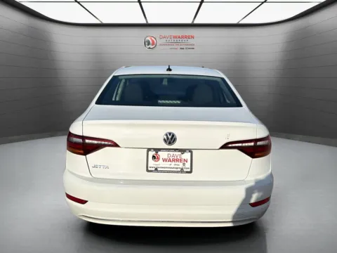 More photos of 2019 VOLKSWAGEN JETTA S/SE/R-LI at Dave Warren Chrysler Dodge Jeep Ram, NY