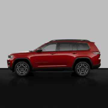Photos of 2026 Jeep Cherokee Laredo for sale in Jamestown, NY at Dave Warren Chrysler Dodge Jeep Ram