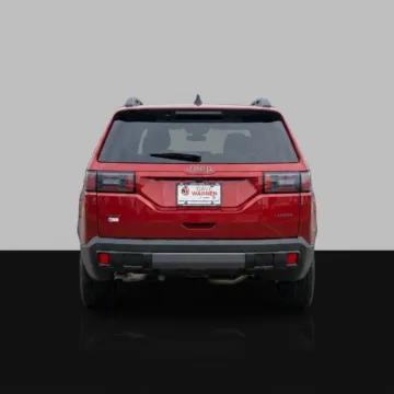 More photos of 2026 Jeep Cherokee Laredo at Dave Warren Chrysler Dodge Jeep Ram, NY