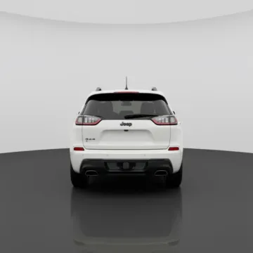 More photos of 2019 Jeep Cherokee High Altitude at Dave Warren Chrysler Dodge Jeep Ram, NY