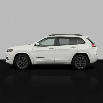 Photos of 2019 Jeep Cherokee High Altitude for sale in Jamestown, NY at Dave Warren Chrysler Dodge Jeep Ram