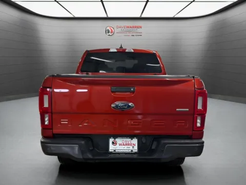 More photos of 2019 FORD RANGER XL/XLT/L at Dave Warren Chrysler Dodge Jeep Ram, NY