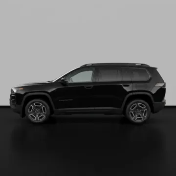 Photos of 2026 Jeep Cherokee Limited for sale in Jamestown, NY at Dave Warren Chrysler Dodge Jeep Ram