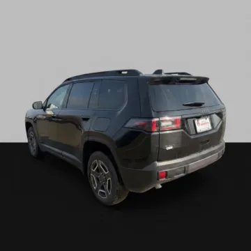 Another view of 2026 Jeep Cherokee Limited for sale in Jamestown, NY at Dave Warren Chrysler Dodge Jeep Ram