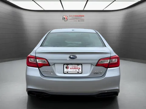 More photos of 2019 SUBARU LEGACY 2.5I 2.5i at Dave Warren Chrysler Dodge Jeep Ram, NY