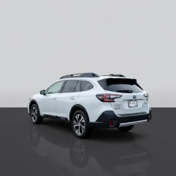 Another view of 2020 Subaru Outback Limited for sale in Jamestown, NY at Dave Warren Chrysler Dodge Jeep Ram