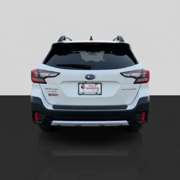 More photos of 2020 Subaru Outback Limited at Dave Warren Chrysler Dodge Jeep Ram, NY